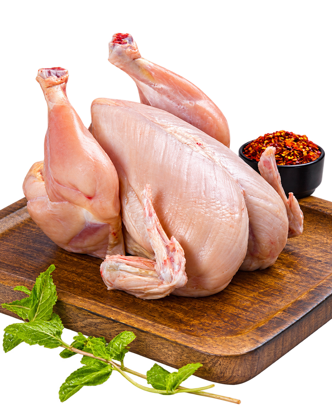 Ethical Poultry Hatchery and Rearing Facility